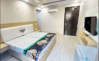 Project Image of 630.0 - 650.0 Sq.ft 2 BHK Villa for buy in Om Apna Homes