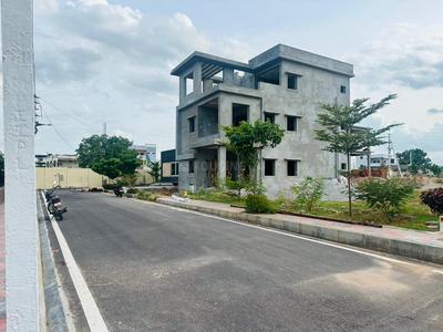 Project Image of 1503.0 - 4032.0 Sq.ft Residential Plot Plot for buy in Sukrithi Sannidhi Ankura