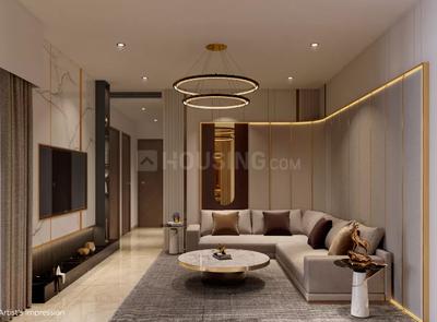 Project Image of 545.73 - 652.94 Sq.ft 2 BHK Apartment for buy in Joyville Celestia Phase 6
