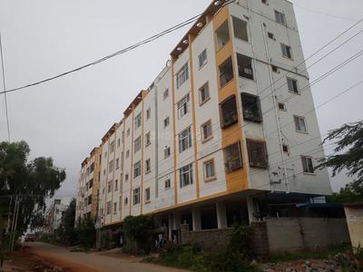 Project Image of 507.0 - 1544.0 Sq.ft 1 BHK Apartment for buy in Greenplus Greenhood