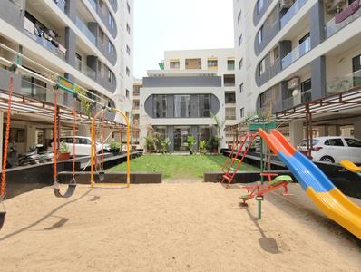 Project Image of 1025.0 - 1037.0 Sq.ft 3 BHK Apartment for buy in Shivanta