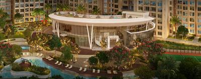 Project Image of 622.15 - 1246.14 Sq.ft 2 BHK Apartment for buy in Kanakia Silicon Valley F