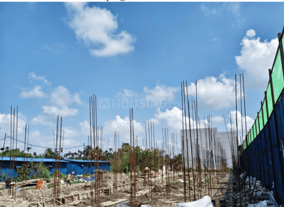 Project Image of 2239.0 - 3009.0 Sq.ft 3 BHK Villa for buy in Srijan Botanica Phase II