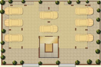 Project Image of 1350.0 - 2500.0 Sq.ft 2 BHK Apartment for buy in Param Residency