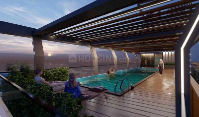 Project Image of 1243.13 - 1542.74 Sq.ft 3 BHK Apartment for buy in Shriram Esquire
