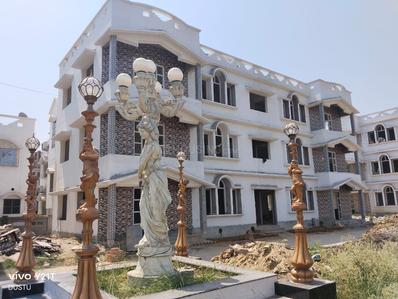 Project Image of 550.0 - 2000.0 Sq.ft Studio Studio Apartment for buy in Jagannath Hiyar Majhe