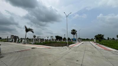 Project Image of 1582.83 - 3182.13 Sq.ft Residential Plot Plot for buy in Bhumesh Anandam Elite Phase VII