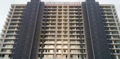 Project Image of 1352.0 - 2777.0 Sq.ft 2 BHK Apartment for buy in Suncity Platinum Towers