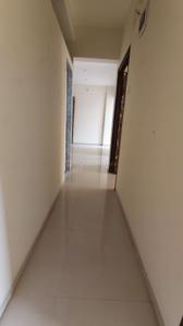 Project Image of 260.0 - 640.0 Sq.ft 1 RK Apartment for buy in Anmol The Nature Phase II