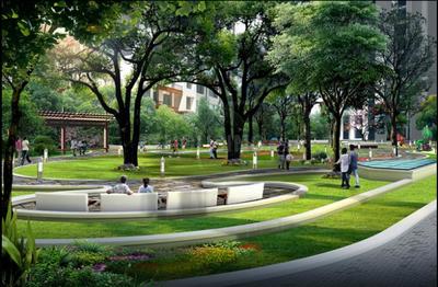 Project Image of 461.0 - 1138.0 Sq.ft 1 BHK Apartment for buy in Anmol Nayantara Nayantara Presidency Phase 3