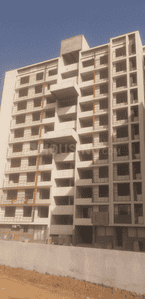 Project Image of 1899.0 - 3798.0 Sq.ft 3 BHK Apartment for buy in Shree Vishnudhara Essence