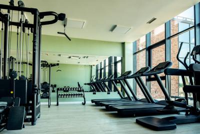 Project Image of 1991.0 - 2284.0 Sq.ft 3 BHK Apartment for buy in Rishita Serenity Phase 1