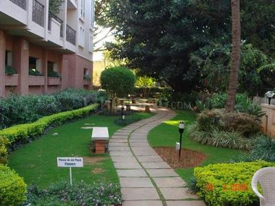 Project Image of 650.0 - 2100.0 Sq.ft 1 BHK Apartment for buy in Embassy Tranquil