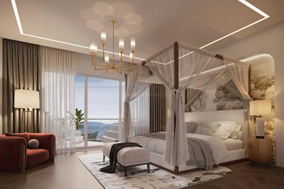 Project Image of 1128.0 - 3911.0 Sq.ft 2 BHK Apartment for buy in Isvaraa Nature Phase 1 Block A