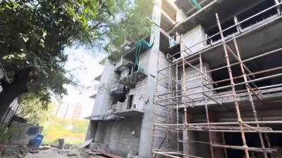 Project Image of 1180.0 - 2190.0 Sq.ft 2 BHK Apartment for buy in Aero Heights