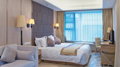 Project Image of 732.0 - 1026.0 Sq.ft 1 BHK Apartment for buy in Satya The Hive