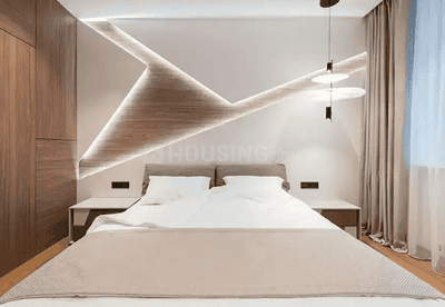 Project Image of 560.05 - 616.02 Sq.ft 2 BHK Apartment for buy in DSS Mahavir Tranquil