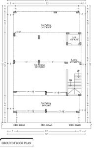 Project Image of 0.0 - 950.0 Sq.ft 2 BHK Apartment for buy in Absway Anbu Aram