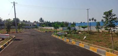 Project Image of 600.0 - 2400.0 Sq.ft Residential Plot Plot for buy in Srikaram Serasa