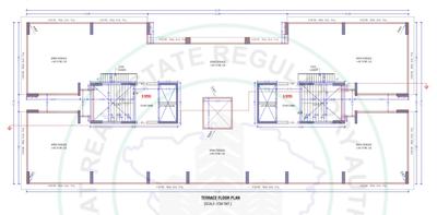 Project Image of 898.79 - 906.86 Sq.ft 3 BHK Apartment for buy in Khushi Nilkanth Imperia