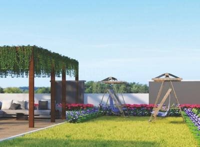 Project Image of 1912.0 - 2267.0 Sq.ft 3 BHK Apartment for buy in Milestone Yogi