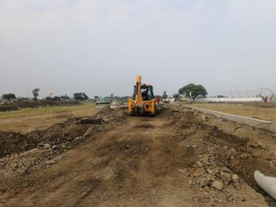 Project Image of 335.51 - 4159.07 Sq.ft Residential Plot Plot for buy in Skye Megacity Phase 2