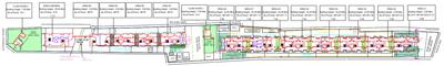 Project Image of 342.62 - 638.0 Sq.ft 1 BHK Apartment for buy in Rohan Ananta Phase I