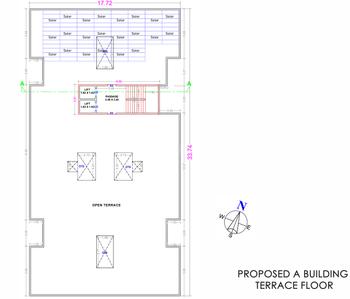 Project Image of 386.1 - 805.89 Sq.ft 1 BHK Apartment for buy in Purma Garden