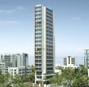 Project Image of 1155.94 - 1590.9 Sq.ft 2 BHK Apartment for buy in Jasani Apollo Heights