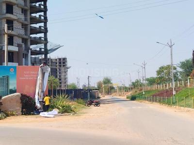 Project Image of 2394 Sq.ft 3 BHK Apartment / Flat for sale in Sargasan for Rs. 9700000