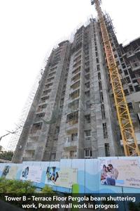 Project Image of 0.0 - 2209.0 Sq.ft 3 BHK Penthouse for buy in Sattva Aqua Vista