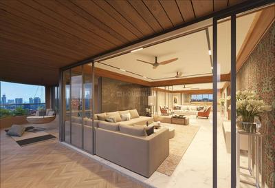 Project Image of 0.0 - 2452.02 Sq.ft 4 BHK Apartment for buy in Kiara Monolith