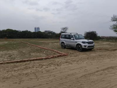 Project Image of 450.0 - 1800.0 Sq.ft Residential Plot Plot for buy in Dream Noida City