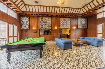 Project Image of 1100.72 - 1277.46 Sq.ft 3 BHK Apartment for buy in SKAV Ohana Block E