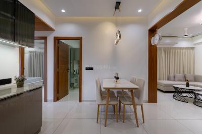 Project Image of 844.86 - 854.98 Sq.ft 3 BHK Apartment for buy in Status Ananta
