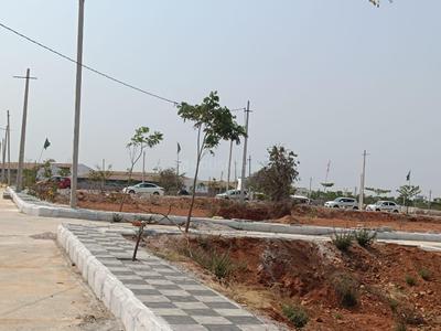 Project Image of 1350.0 - 2961.0 Sq.ft Residential Plot Plot for buy in Risheek Aiims Enclave