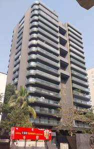 Project Image of 1381 Sq.ft 3 BHK Apartment / Flat for sale in Andheri West for Rs. 91500000