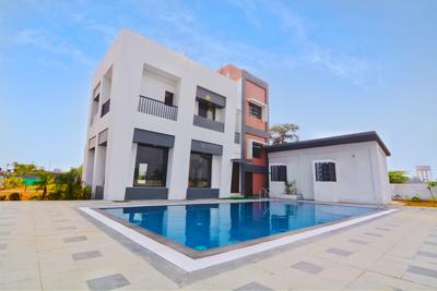 Project Image of 0.0 - 1185.0 Sq.ft 2 BHK Apartment for buy in SDPL Paradise