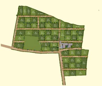 Project Image of 10890.0 - 27225.0 Sq.ft Residential Plot Plot for buy in Urbanus Madhuvanam