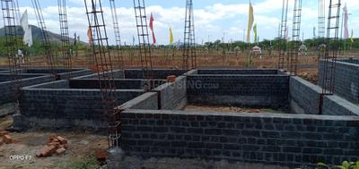 Project Image of 580.0 - 1200.0 Sq.ft Residential Plot Plot for buy in Vishwak Sri Mangal Avenue
