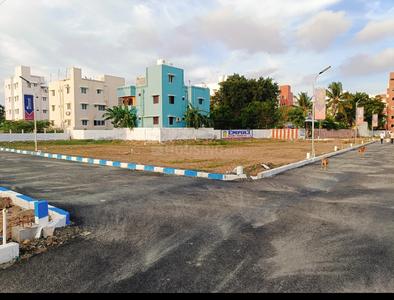 Project Image of 887.0 - 2400.0 Sq.ft Residential Plot Plot for buy in Empire Township Phase 1