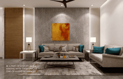 Project Image of 1736.97 - 2925.95 Sq.ft 3 BHK Apartment for buy in Karni Opus