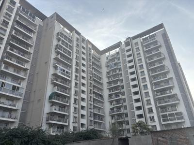 Project Image of 1350.0 - 2423.0 Sq.ft 2 BHK Apartment for buy in Mahima Panache