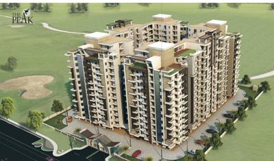 Project Image of 1536.0 - 1725.0 Sq.ft 3 BHK Apartment for buy in Avant The Peak