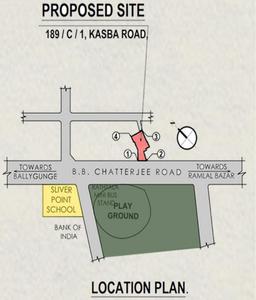 Project Image of 487.0 - 1293.0 Sq.ft 1 BHK Apartment for buy in Pai Maitri