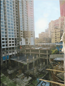 Project Image of 404.0 - 1161.96 Sq.ft 1 BHK Apartment for buy in Siddha Sky