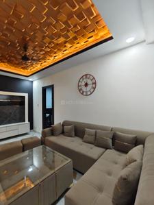 Project Image of 1020.0 - 1400.0 Sq.ft 2 BHK Apartment for buy in SM Golden Resigency 4