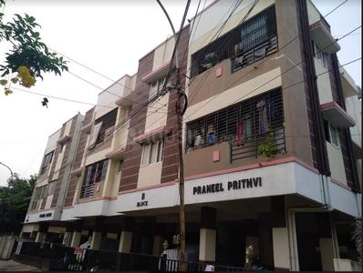 Project Image of 0.0 - 841.0 Sq.ft 2 BHK Apartment for buy in Praneel Prithivi