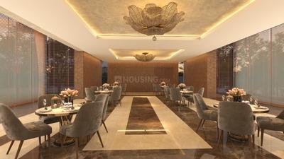 Project Image of 466.0 - 692.0 Sq.ft 1 BHK Apartment for buy in SB Patil Ganesh Paradise Phase I