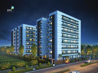 Dev Prime Elevation 1
